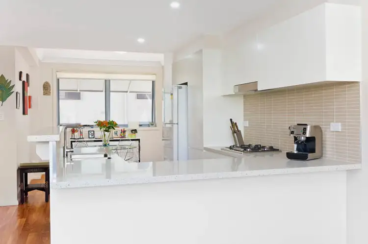 Fourth view of Homely apartment listing, 7/15-18 The Esplanade, Botany NSW 2019