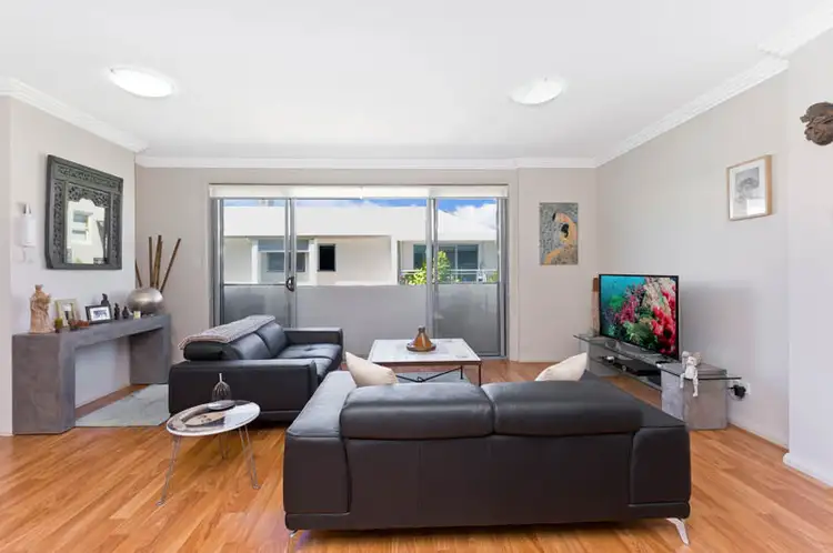 Fifth view of Homely apartment listing, 7/15-18 The Esplanade, Botany NSW 2019