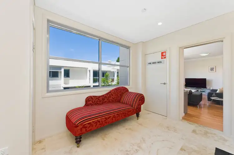 Sixth view of Homely apartment listing, 7/15-18 The Esplanade, Botany NSW 2019