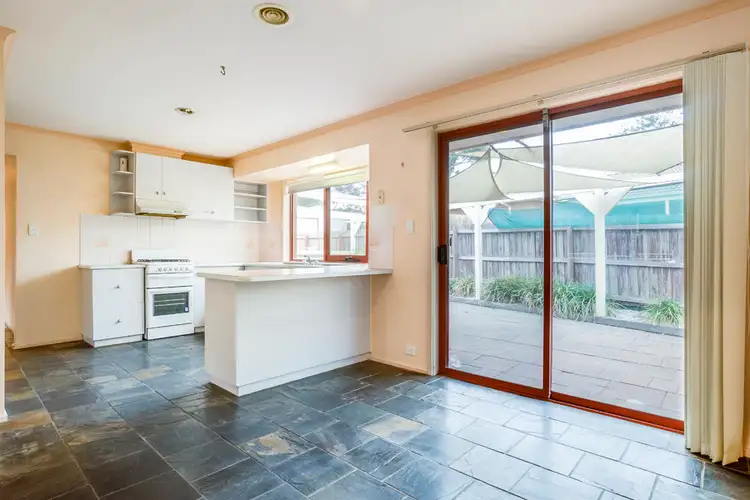 Second view of Homely house listing, 45 Clifton Drive, Bacchus Marsh VIC 3340