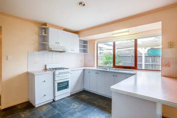 Third view of Homely house listing, 45 Clifton Drive, Bacchus Marsh VIC 3340