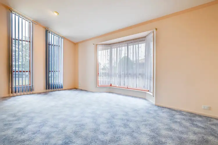 Fourth view of Homely house listing, 45 Clifton Drive, Bacchus Marsh VIC 3340