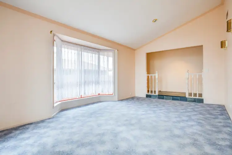 Fifth view of Homely house listing, 45 Clifton Drive, Bacchus Marsh VIC 3340