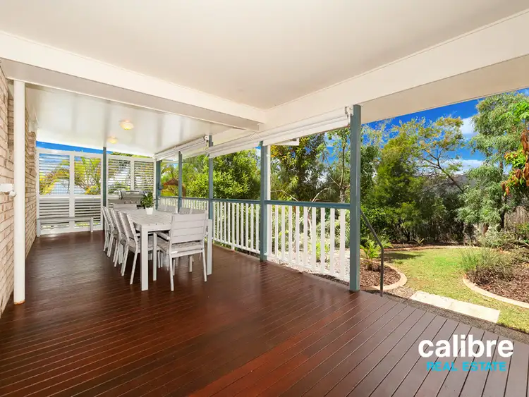20 Beaufort Crescent, Moggill QLD 4070