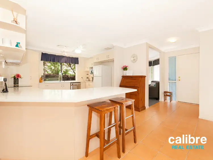 Third view of Homely house listing, 20 Beaufort Crescent, Moggill QLD 4070