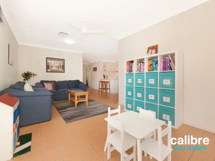 Fourth view of Homely house listing, 20 Beaufort Crescent, Moggill QLD 4070
