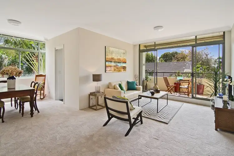 39/1 Amherst Street, Cammeray NSW 2062