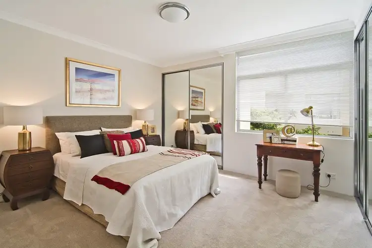 Fourth view of Homely apartment listing, 39/1 Amherst Street, Cammeray NSW 2062