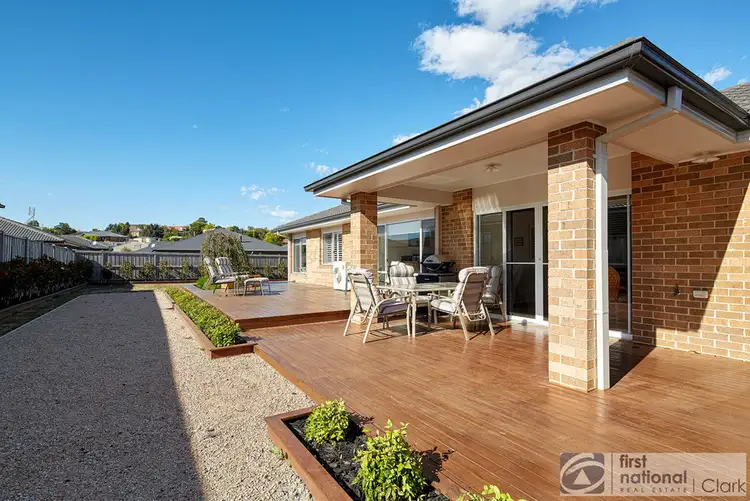 Third view of Homely house listing, 163 Twin Ranges Drive, Warragul VIC 3820