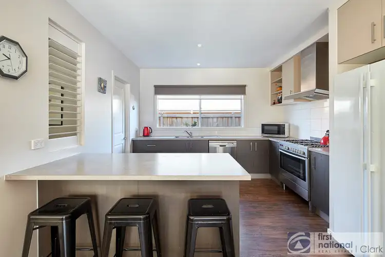 Fourth view of Homely house listing, 163 Twin Ranges Drive, Warragul VIC 3820