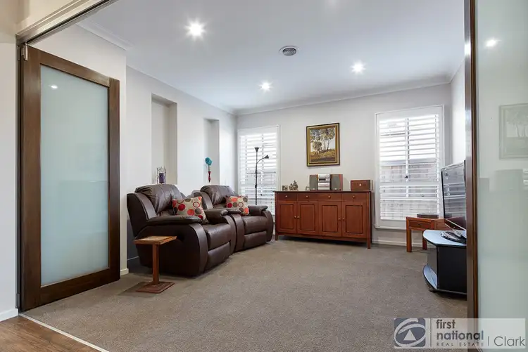 Fifth view of Homely house listing, 163 Twin Ranges Drive, Warragul VIC 3820