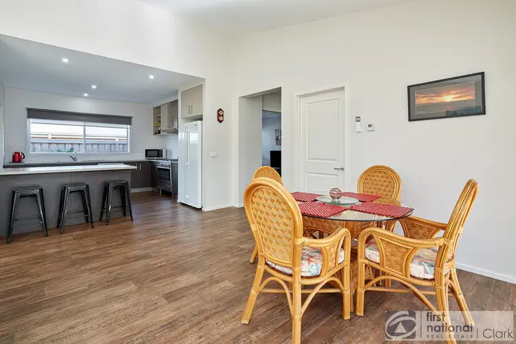 Sixth view of Homely house listing, 163 Twin Ranges Drive, Warragul VIC 3820