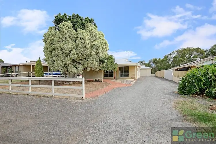 53 Culeenup Road, North Yunderup WA 6208