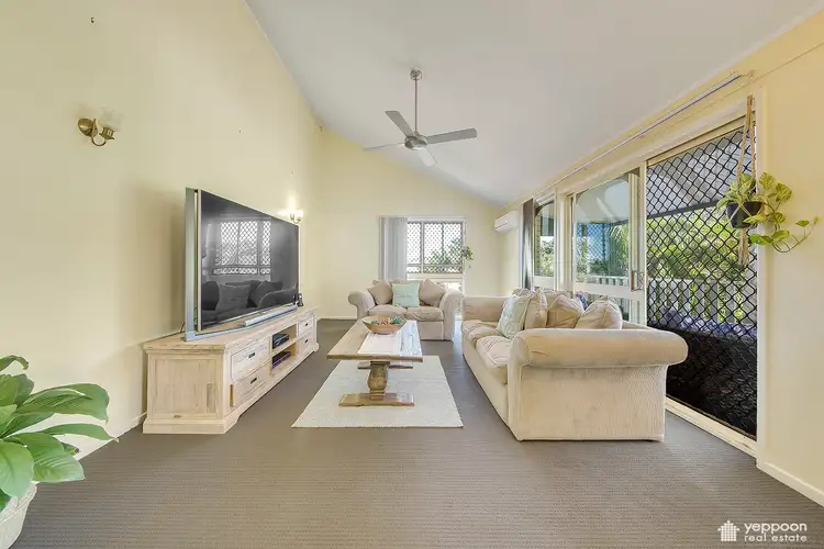 11 Greer Street, Meikleville Hill QLD 4703