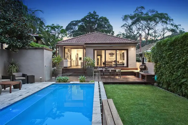2 New Street, Balgowlah NSW 2093