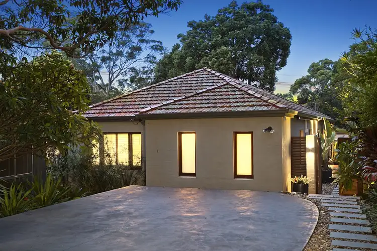 Second view of Homely house listing, 2 New Street, Balgowlah NSW 2093