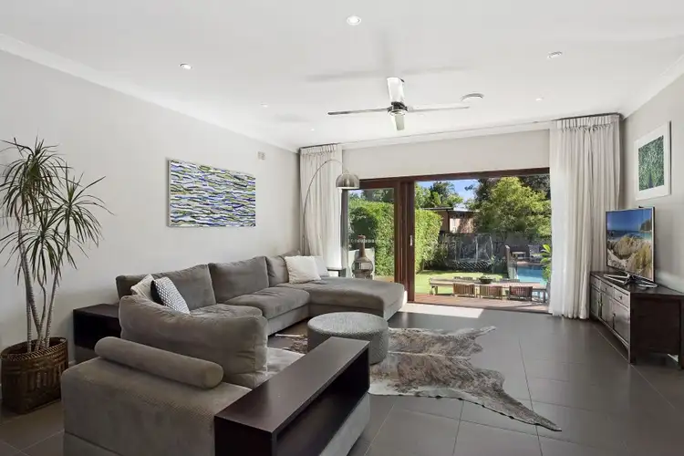 Third view of Homely house listing, 2 New Street, Balgowlah NSW 2093