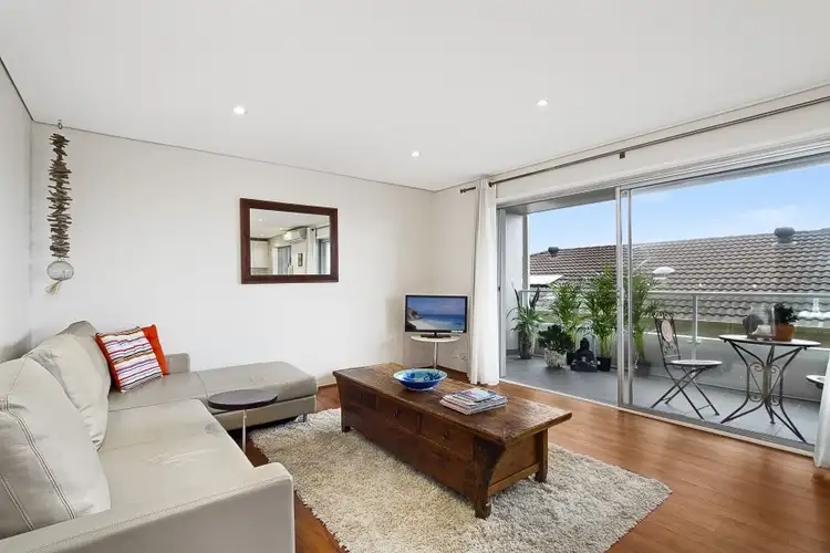 Second view of Homely apartment listing, 2/47-49 Crown Road, Queenscliff NSW 2096