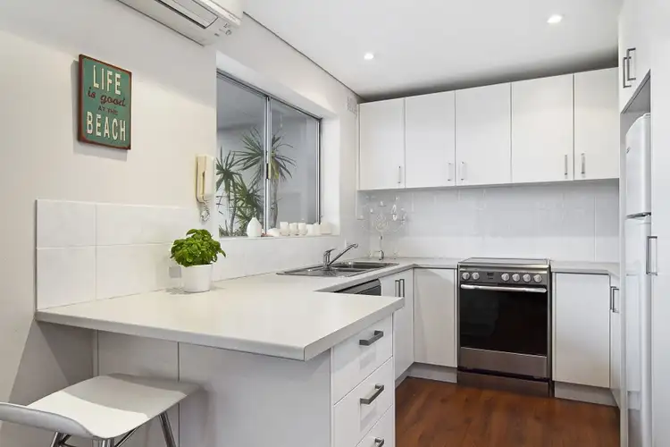 Third view of Homely apartment listing, 2/47-49 Crown Road, Queenscliff NSW 2096