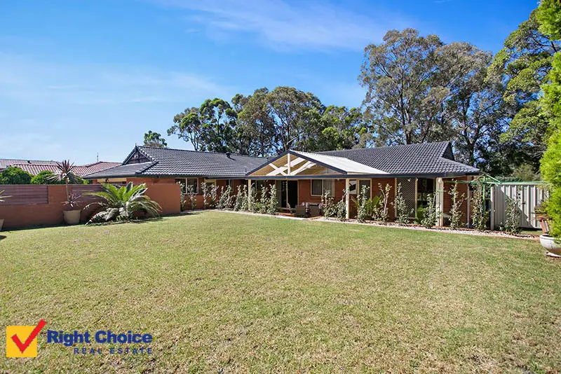 Main view of Homely house listing, 37 Scarborough Circuit, Albion Park NSW 2527