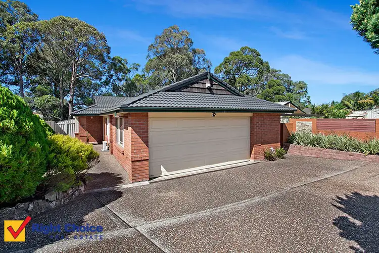 Second view of Homely house listing, 37 Scarborough Circuit, Albion Park NSW 2527