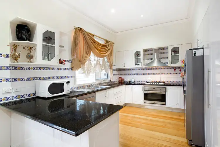 Third view of Homely house listing, 189 Murray Road, Preston VIC 3072