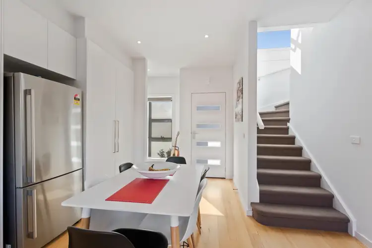 Second view of Homely townhouse listing, 1D Harold Street, Preston VIC 3072