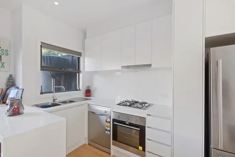 Third view of Homely townhouse listing, 1D Harold Street, Preston VIC 3072
