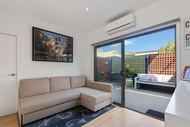 Fourth view of Homely townhouse listing, 1D Harold Street, Preston VIC 3072
