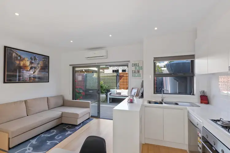 Fifth view of Homely townhouse listing, 1D Harold Street, Preston VIC 3072