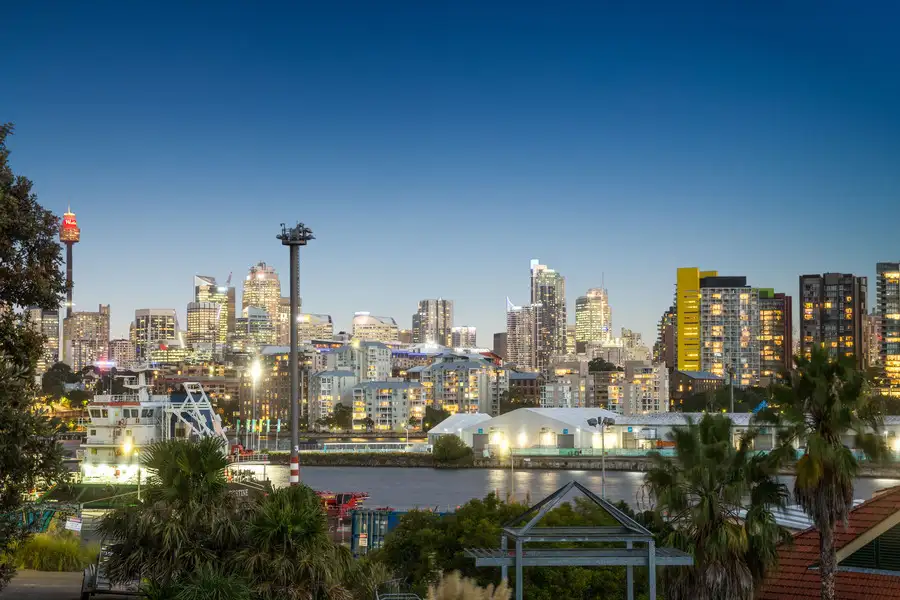 Main view of Homely apartment listing, 3/85 Palmer Street, Balmain NSW 2041