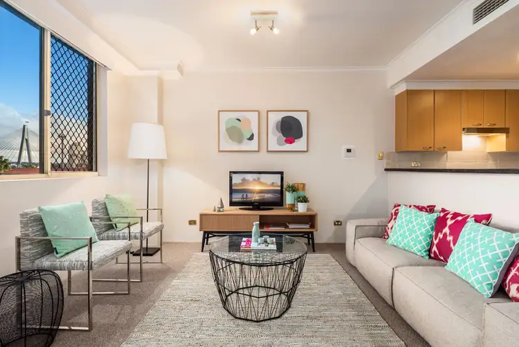 Second view of Homely apartment listing, 3/85 Palmer Street, Balmain NSW 2041