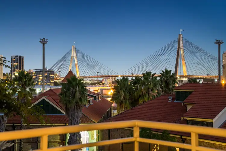 Third view of Homely apartment listing, 3/85 Palmer Street, Balmain NSW 2041