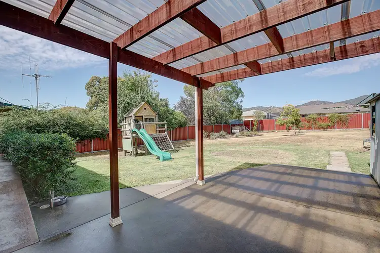 143 Gladstone Street, Mudgee NSW 2850
