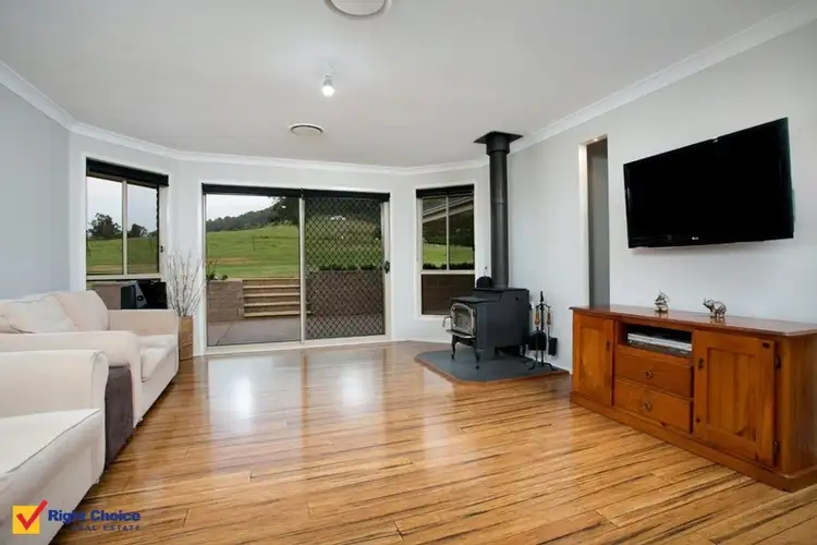Fifth view of Homely house listing, 233 Yellow Rock Road, Yellow Rock NSW 2527