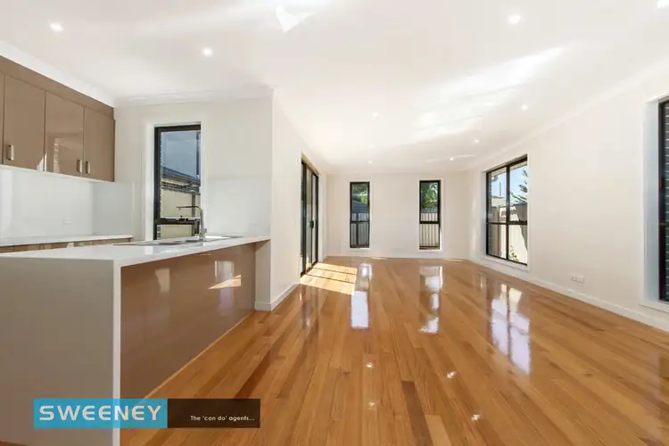 Third view of Homely townhouse listing, 1&2/6 Vine Court, Braybrook VIC 3019