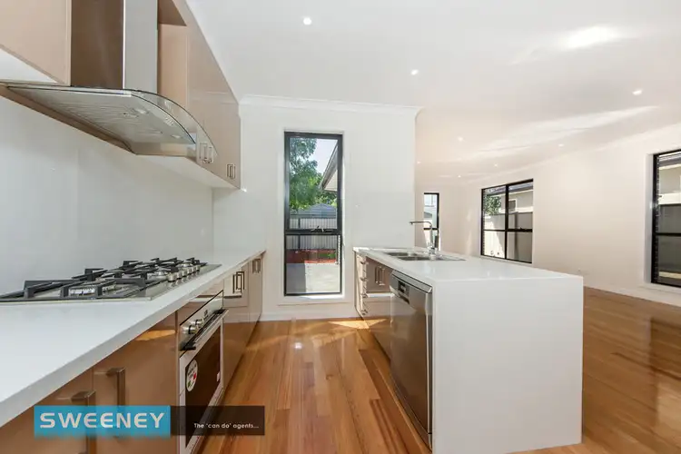 Fourth view of Homely townhouse listing, 1&2/6 Vine Court, Braybrook VIC 3019
