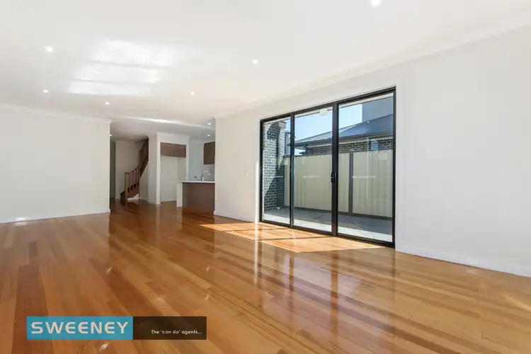 Fifth view of Homely townhouse listing, 1&2/6 Vine Court, Braybrook VIC 3019