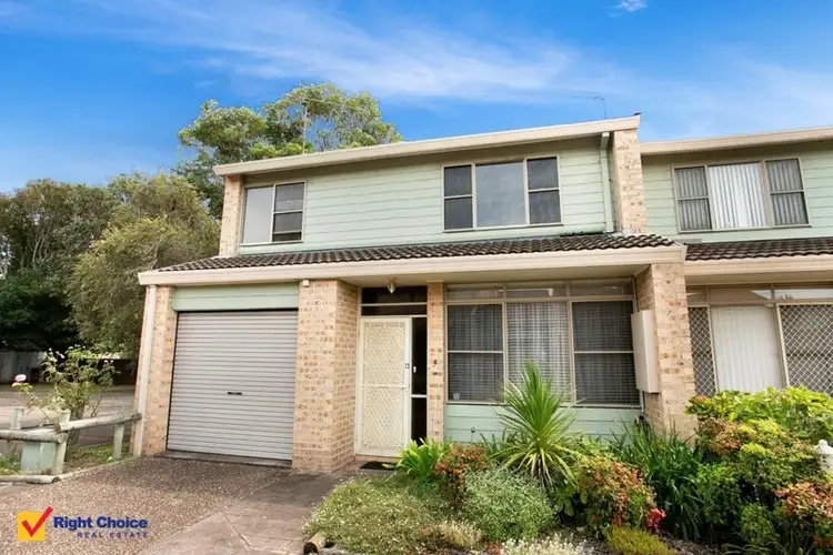 8/47-49 Pur Pur Avenue, Lake Illawarra NSW 2528