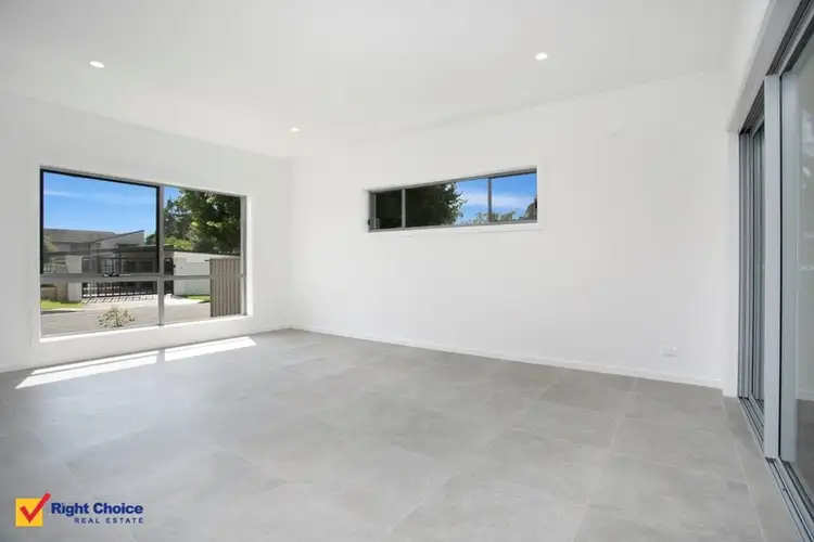 Second view of Homely house listing, 6 Newton Crescent, Oak Flats NSW 2529