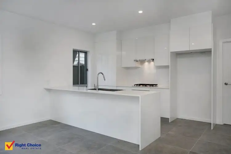 Third view of Homely house listing, 6 Newton Crescent, Oak Flats NSW 2529