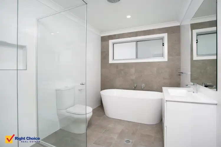 Fourth view of Homely house listing, 6 Newton Crescent, Oak Flats NSW 2529