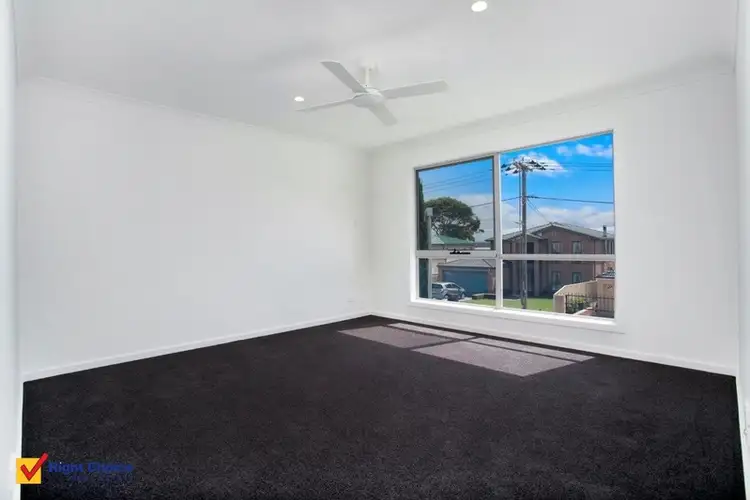 Fifth view of Homely house listing, 6 Newton Crescent, Oak Flats NSW 2529