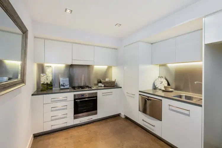 Third view of Homely apartment listing, Level 1/3/25 Barr Street, Camperdown NSW 2050