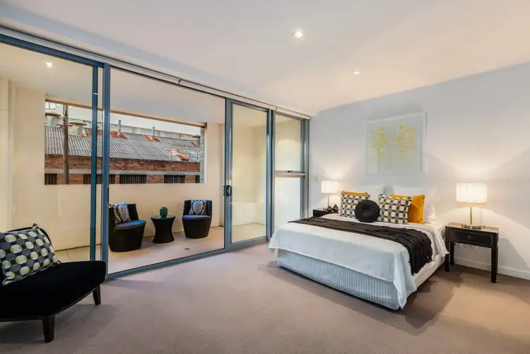 Fourth view of Homely apartment listing, Level 1/3/25 Barr Street, Camperdown NSW 2050