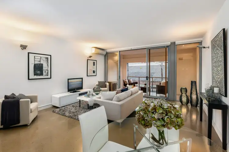 Fifth view of Homely apartment listing, Level 1/3/25 Barr Street, Camperdown NSW 2050