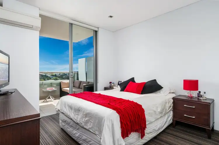 Fifth view of Homely unit listing, 405/2 Marlborough Street, Drummoyne NSW 2047