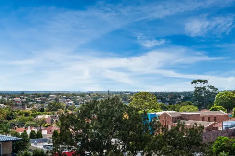 Sixth view of Homely unit listing, 405/2 Marlborough Street, Drummoyne NSW 2047