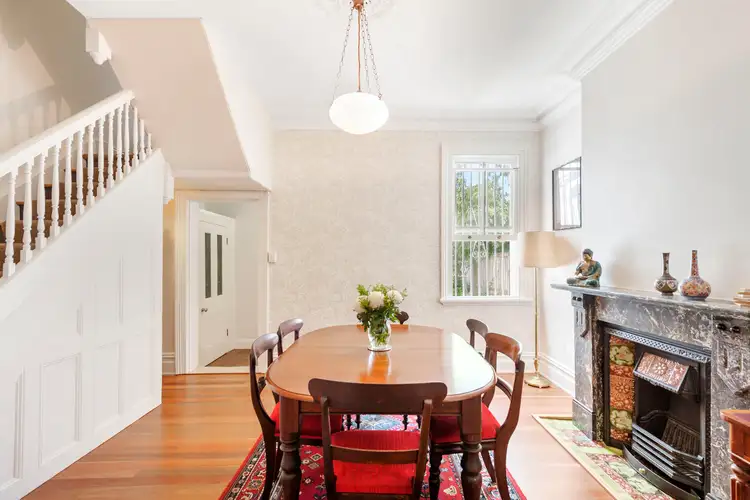 Second view of Homely house listing, 67 Despointes Street, Marrickville NSW 2204