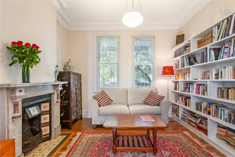 Fourth view of Homely house listing, 67 Despointes Street, Marrickville NSW 2204